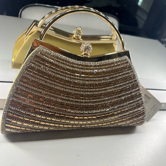 MINI PURSE - Picture 7 of 9